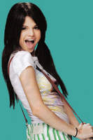 Selena Gomez Tank Top #2396393