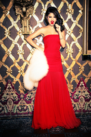 Selena Gomez Tank Top #2396406