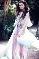 Selena Gomez Tank Top #2396426