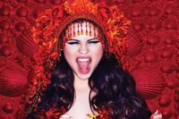 Selena Gomez Sweatshirt #2396429
