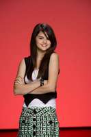 Selena Gomez Sweatshirt #2396434