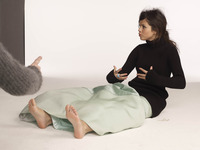 Selena Gomez Sweatshirt #2421095