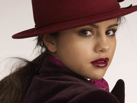 Selena Gomez Sweatshirt #2421108