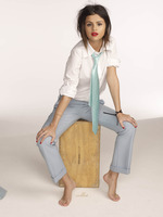 Selena Gomez Sweatshirt #2421109