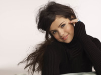 Selena Gomez t-shirt #2421147