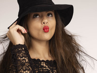 Selena Gomez Sweatshirt #2421261