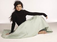 Selena Gomez tote bag #G727359