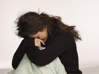 Selena Gomez Sweatshirt #2421327