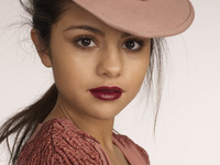 Selena Gomez Tank Top #2421341