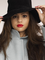 Selena Gomez Sweatshirt #2421371