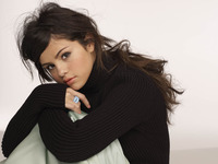 Selena Gomez mug #G727440