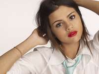 Selena Gomez Tank Top #2421415