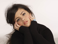 Selena Gomez tote bag #G727476