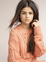 Selena Gomez longsleeve t-shirt #2421483