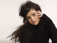 Selena Gomez Tank Top #2421525