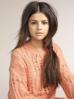 Selena Gomez longsleeve t-shirt #2421563