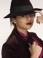 Selena Gomez tote bag #G727644