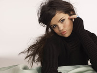 Selena Gomez tote bag #G727649