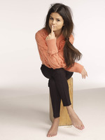 Selena Gomez Sweatshirt #2421602