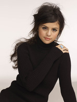 Selena Gomez tote bag #G727664