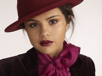 Selena Gomez tote bag #G727705