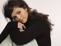 Selena Gomez Tank Top #2421707