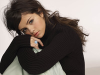 Selena Gomez tote bag #G727786