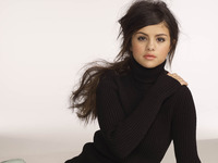 Selena Gomez hoodie #2421787