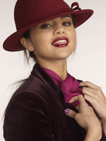 Selena Gomez longsleeve t-shirt #2421803