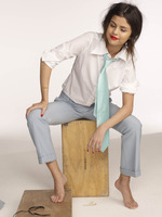 Selena Gomez tote bag #G727928