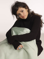 Selena Gomez Tank Top #2421940