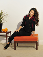 Selena Gomez hoodie #2430204