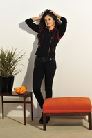 Selena Gomez tote bag #G734888