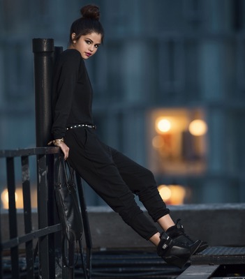 Selena Gomez posters