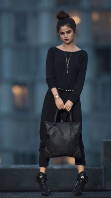 Selena Gomez posters