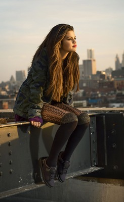 Selena Gomez posters