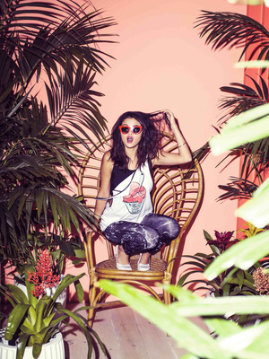 Selena Gomez posters