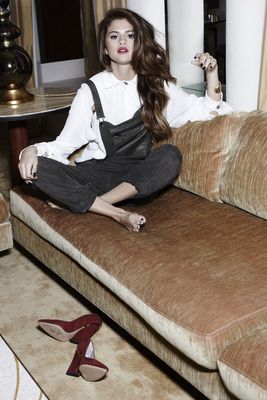 Selena Gomez posters