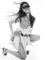 Selena Gomez Tank Top #2614959