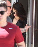 Selena Gomez hoodie #2763045