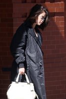 Selena Gomez Tank Top #2763046