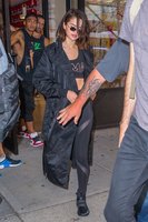 Selena Gomez tote bag #G1005148