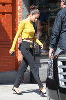 Selena Gomez tote bag #G1005151