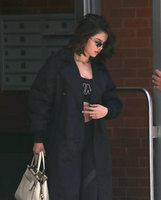 Selena Gomez tote bag #G1005152