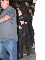 Selena Gomez Sweatshirt #2763057