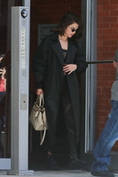 Selena Gomez tote bag #G1005160