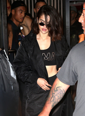 Selena Gomez posters