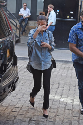 Selena Gomez posters