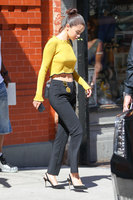 Selena Gomez tote bag #G1005184