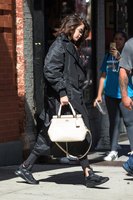Selena Gomez tote bag #G1005185